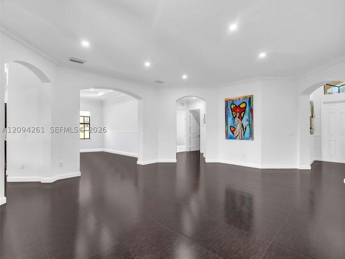 House in Pembroke Pines, Florida, United States 4 - 18988277