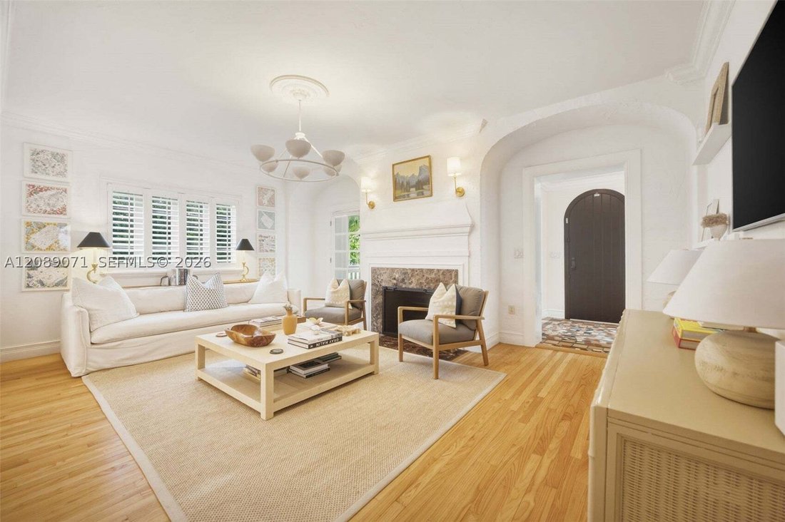 House in Coral Gables, Florida, United States 4 - 18988291