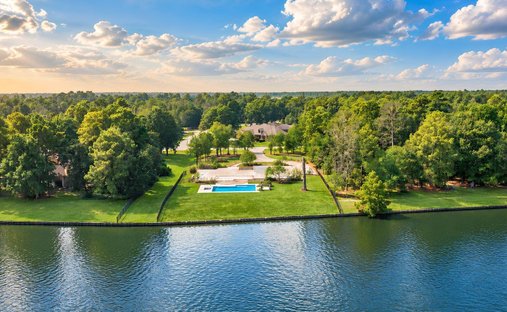Land in Spring, Texas, United States 1