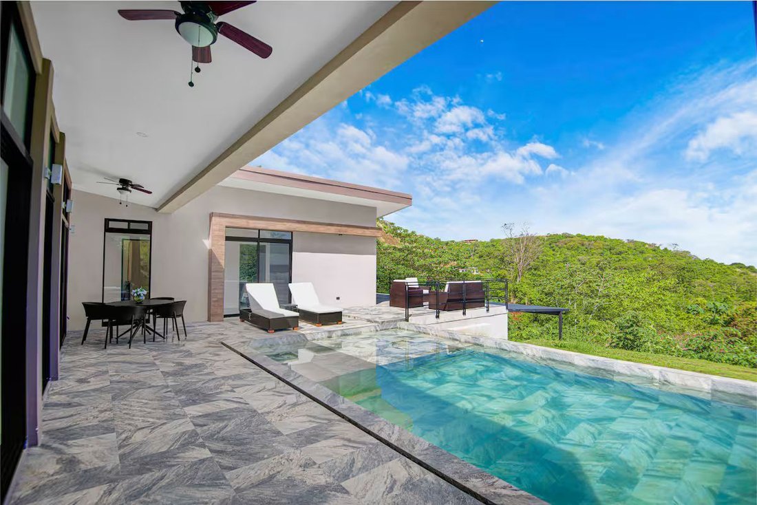 House in Cabo Velas, Santa Cruz, Costa Rica 2 - 18988813