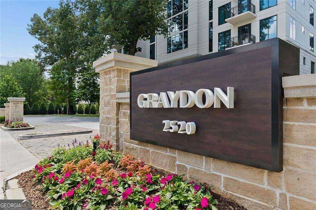Condo in Atlanta, Georgia, United States 2 - 18990509