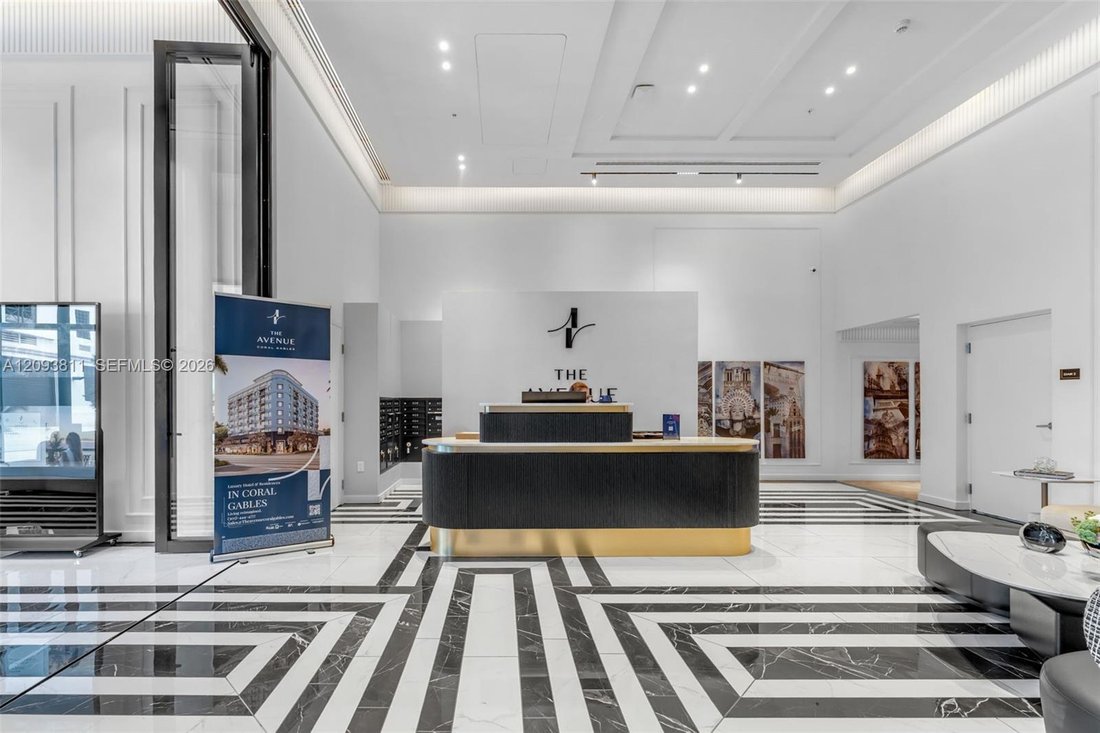 Condo in Coral Gables, Florida, United States 4 - 18989323