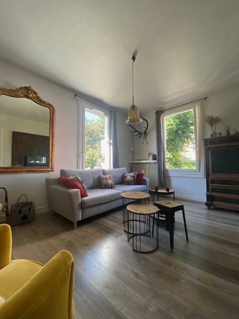 House in Cités, Thonon-les-Bains, France 2 - 18990711