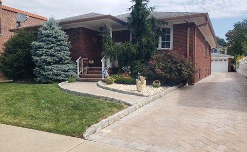 House in Linden, New Jersey, United States 1