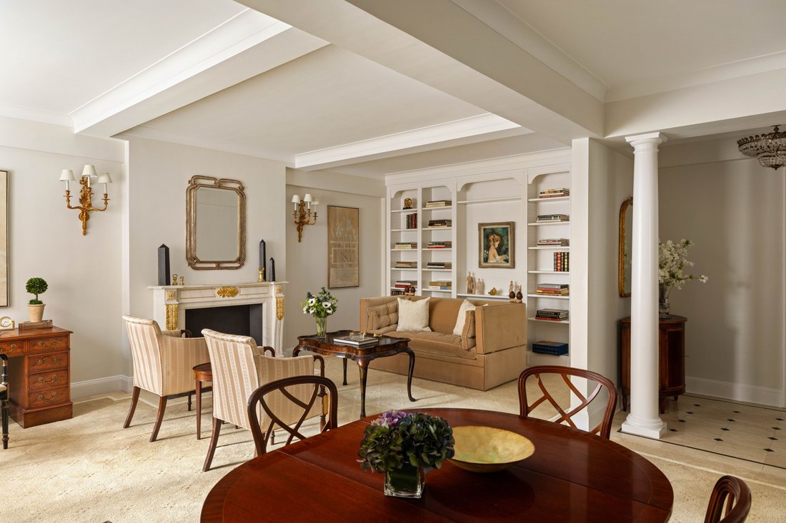 Co Op in New York, New York, United States 4 - 18990736