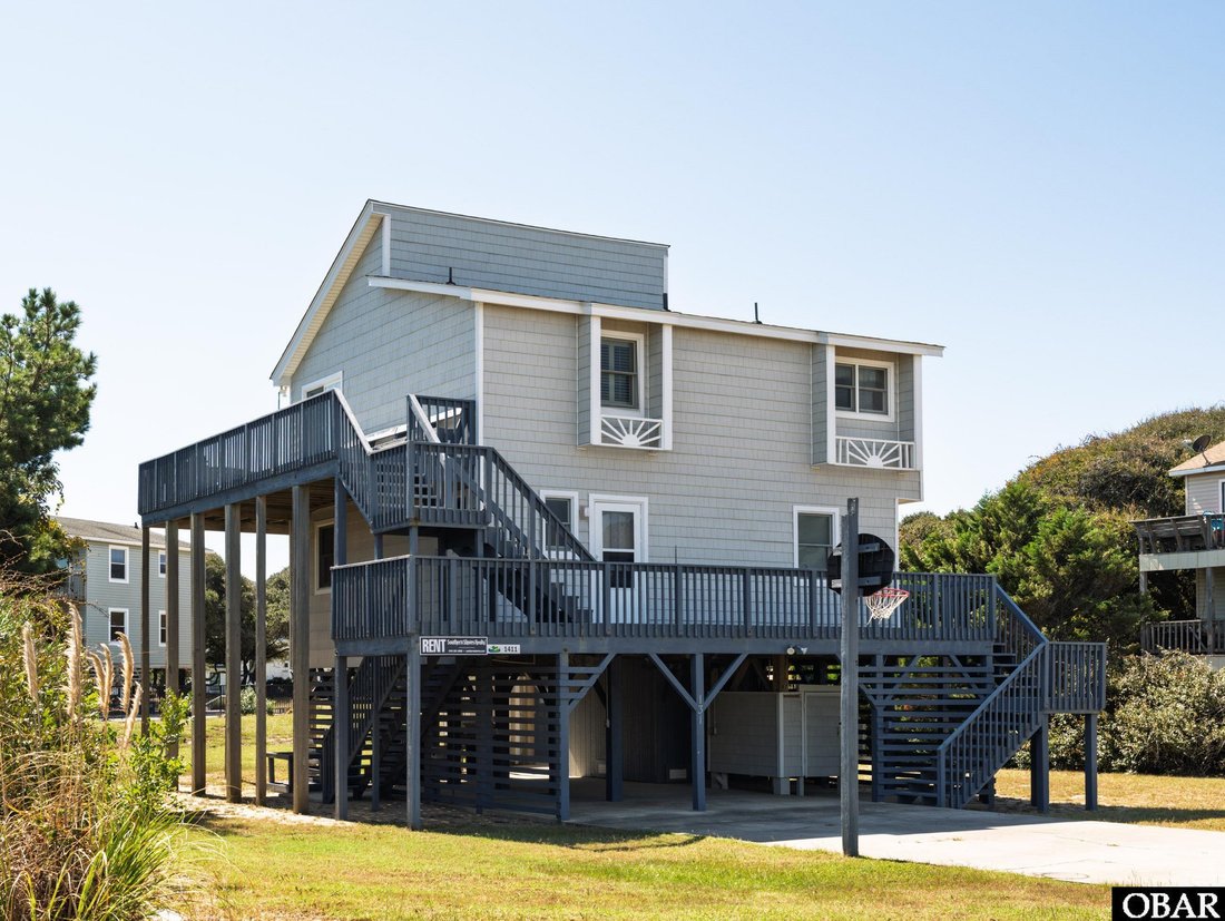 House in Kitty Hawk, North Carolina, United States 3 - 18458574