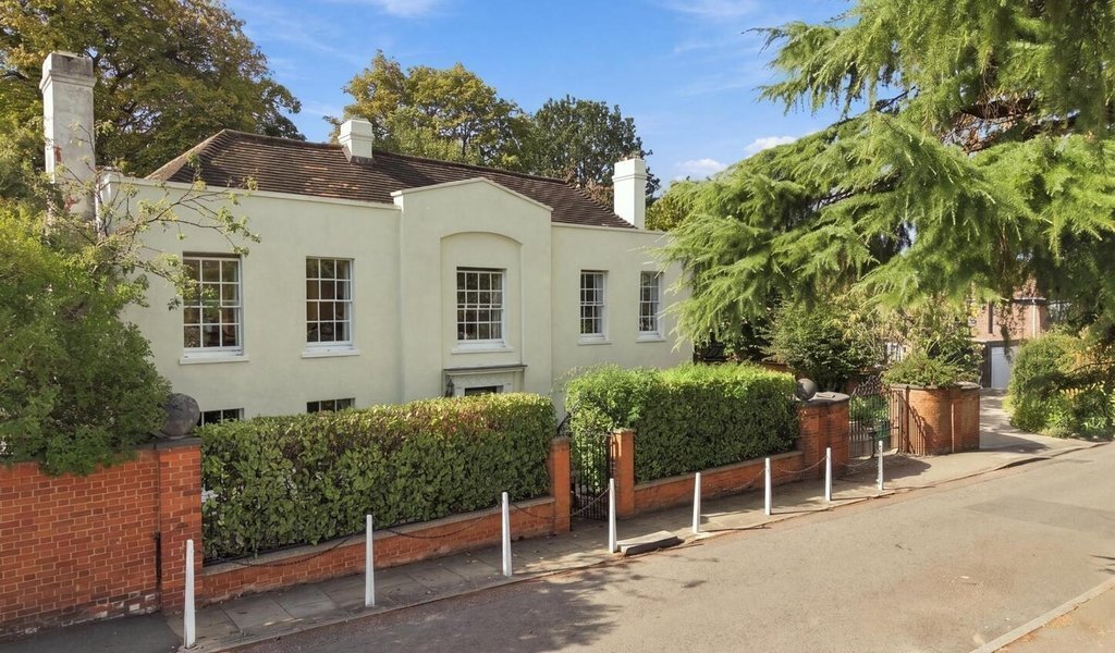 House in Wanstead, Redbridge, England 1 - 18987909