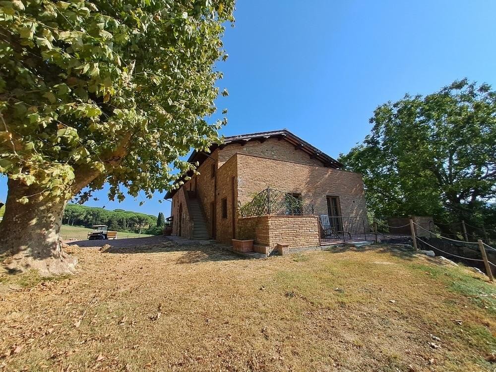 Country House in Fauglia, Tuscany, Italy 2 - 18988678