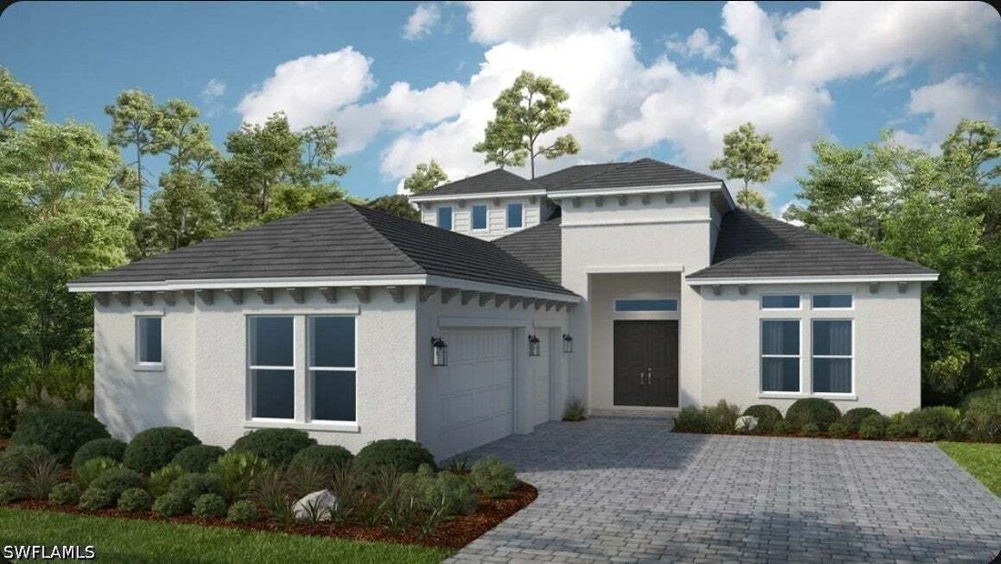 House in Estero, Florida, United States 1 - 18987632