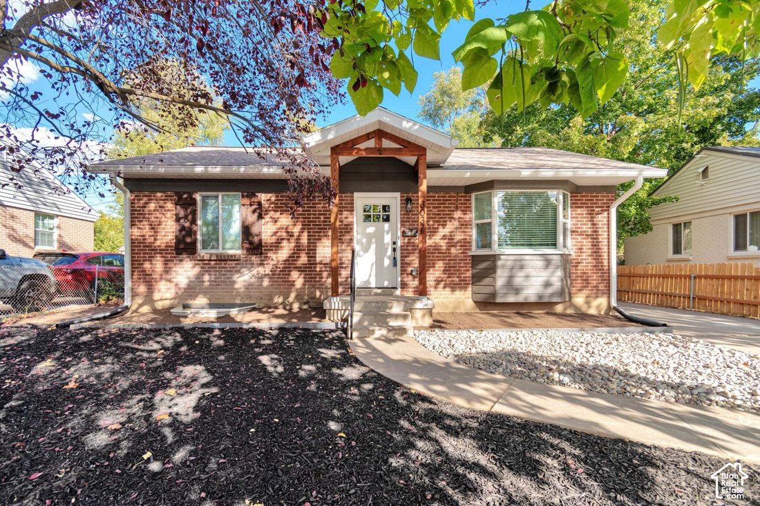 House in South Salt Lake, Utah, United States 2 - 18988473