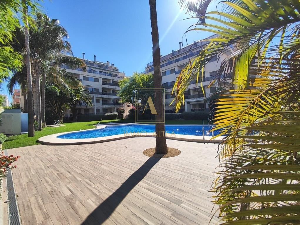 Penthouse in Denia, Valencian Community, Spain 2 - 18989671