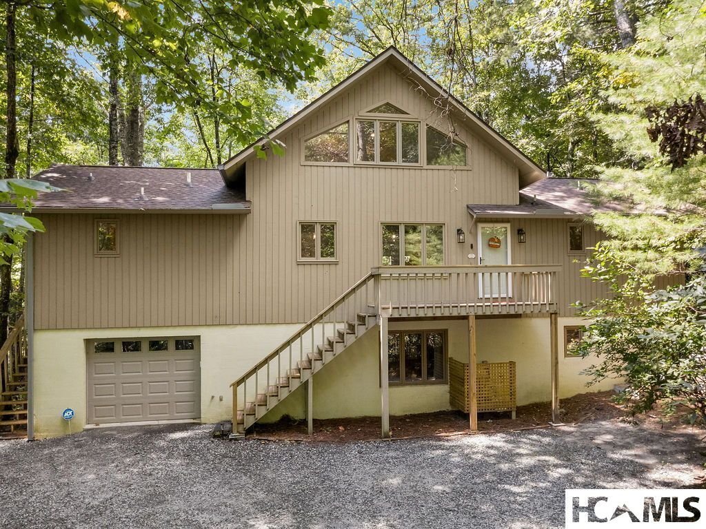 House in Cashiers, North Carolina, United States 3 - 18987593