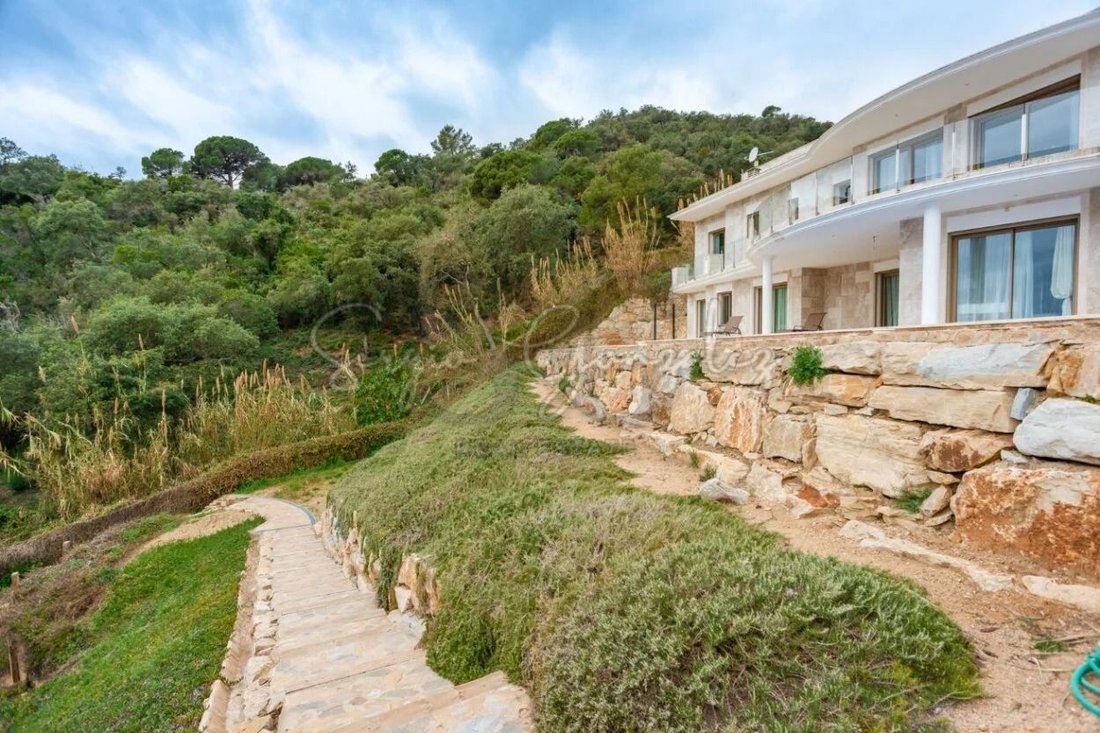 Townhouse in Tossa de Mar, Catalonia, Spain 5 - 18989652
