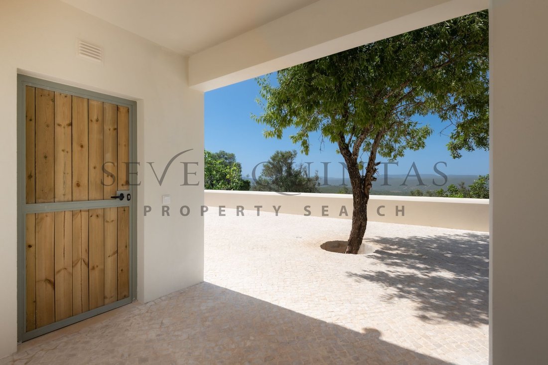 Villa in Loule (Sao Sebastiao), Algarve, Portugal 5 - 18989651