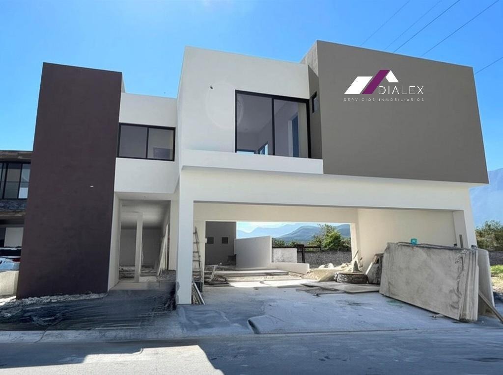 House in Monterrey, Nuevo Leon, Mexico 1 - 18989482
