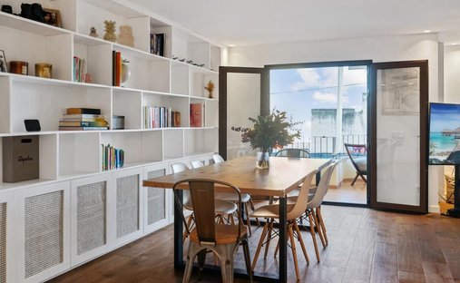 Appartamento a Palma di Maiorca, Isole Baleari, Spagna 1
