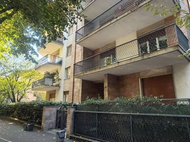 Apartment in Cittadella, Parma, Emilia-Romagna 1 - 18988272