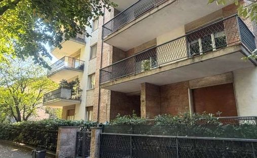 Apartment in Cittadella, Parma, Emilia-Romagna 1