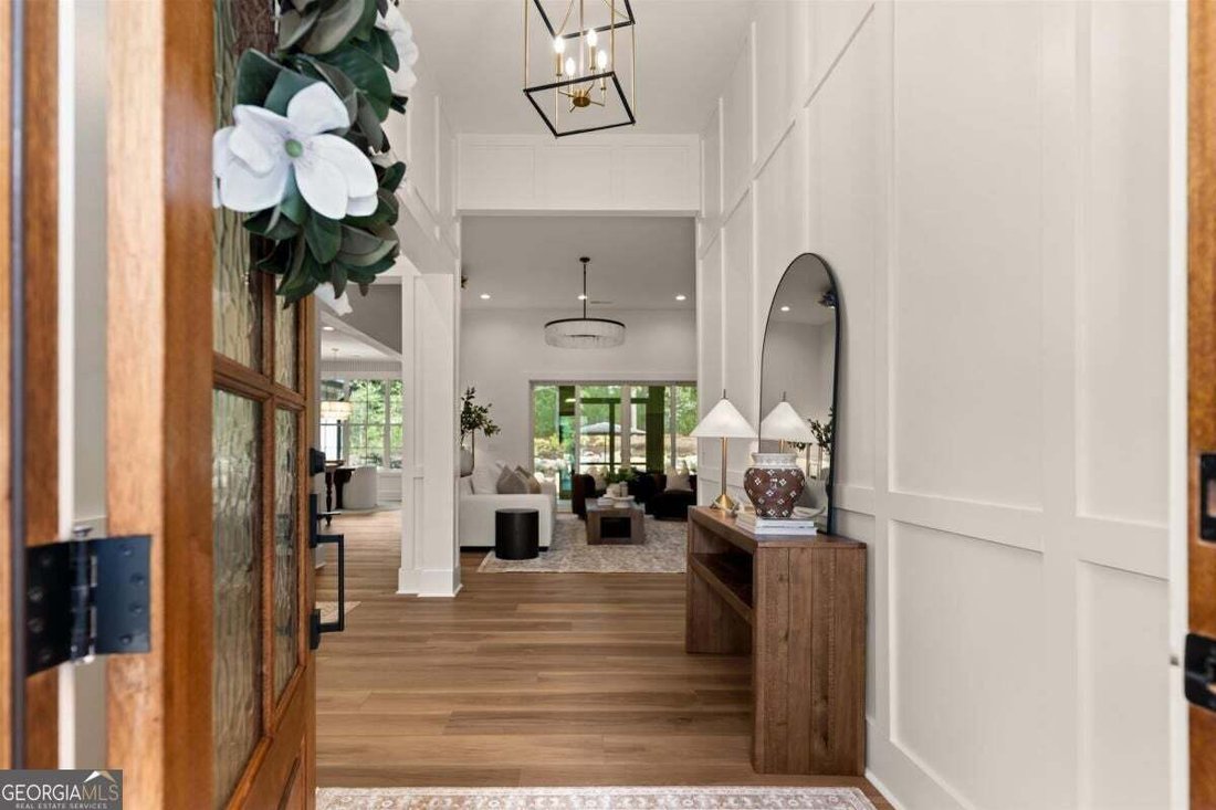 House in Greensboro, Georgia, United States 4 - 18988586