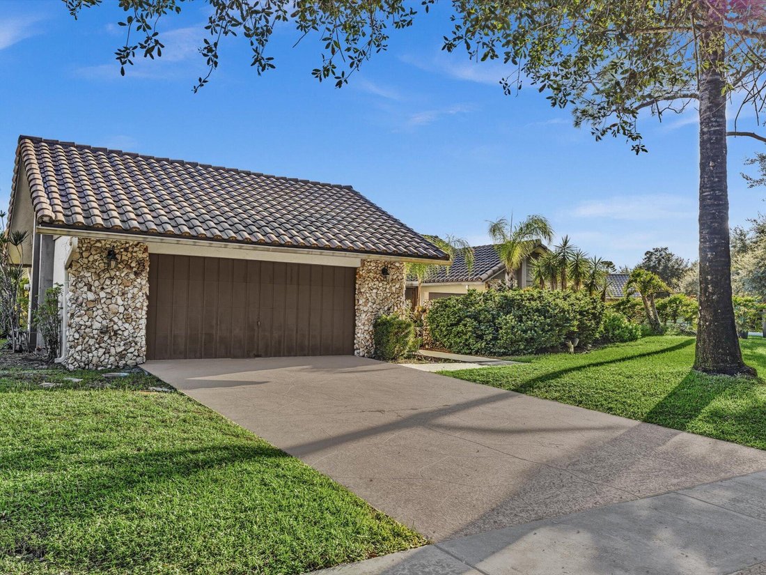 House in Boca Raton, Florida, United States 3 - 18988347