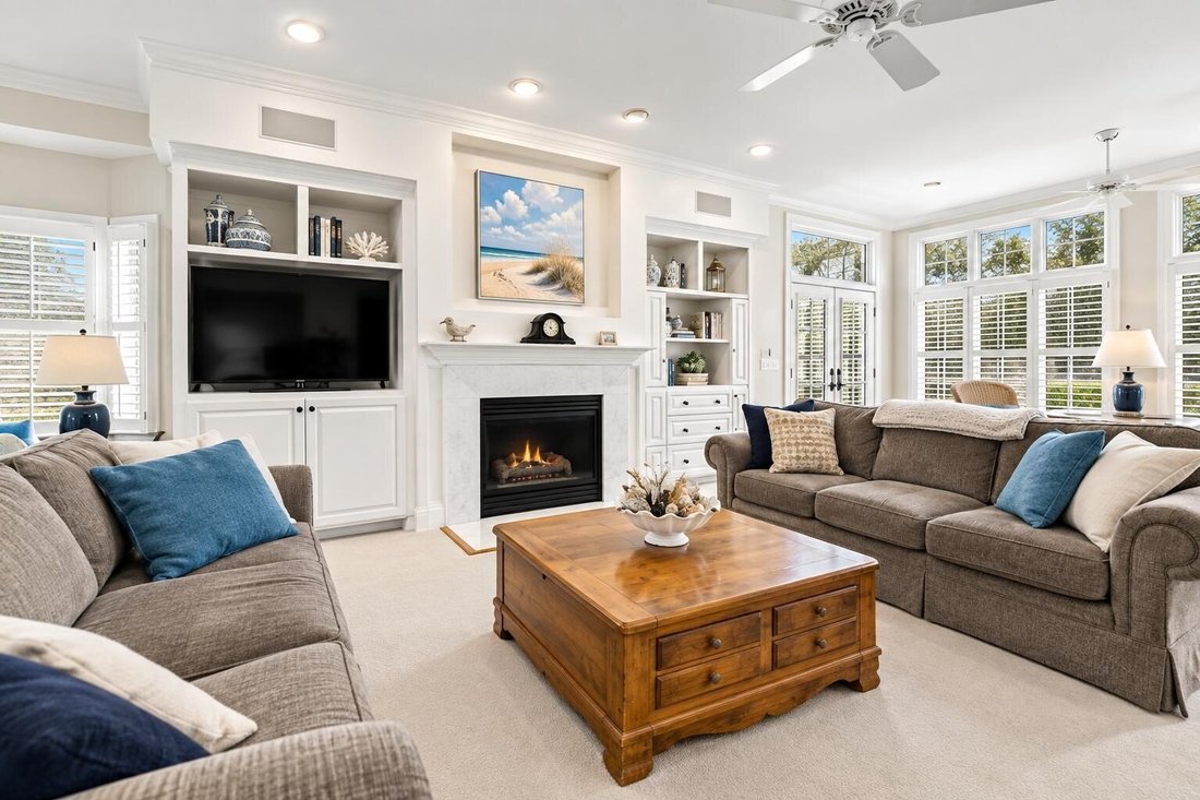 House in Isle of Palms, South Carolina, United States 5 - 18990547