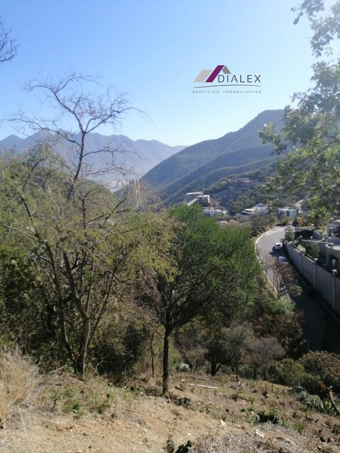 Land in Monterrey, Nuevo Leon, Mexico 4 - 18989192