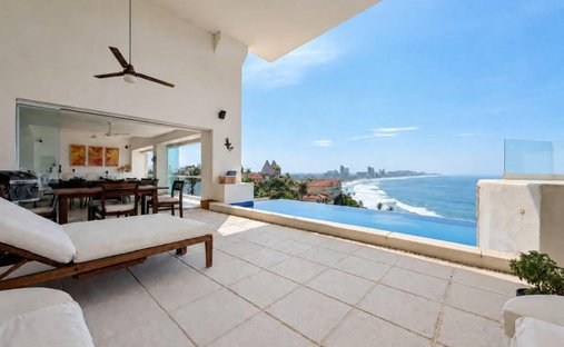 Condo in Acapulco, Guerrero, Mexico 1