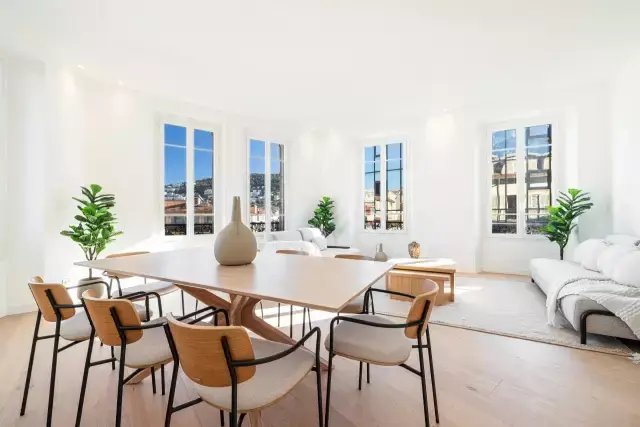 Apartment in Le Port, Nice, France 1 - 16334060