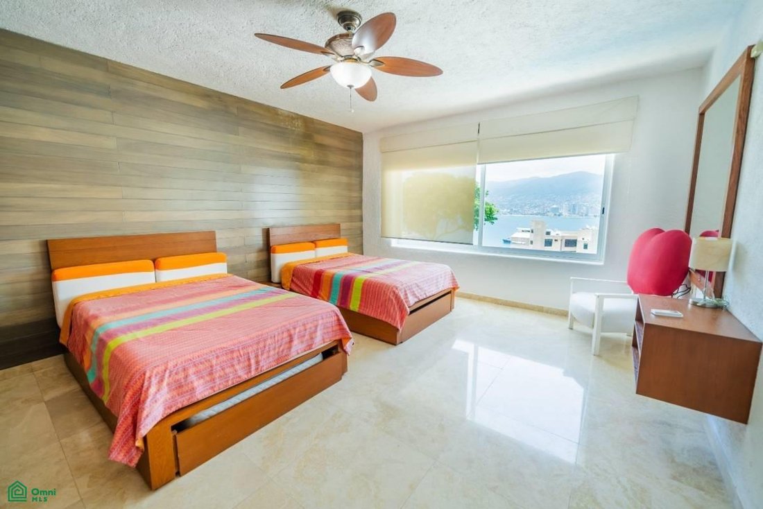 House in Acapulco, Guerrero, Mexico 1 - 18592236