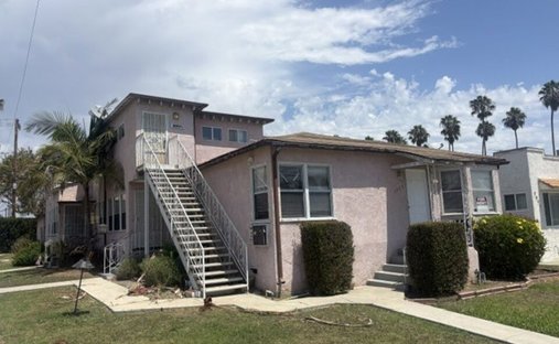 Los Angeles, California, United States 1