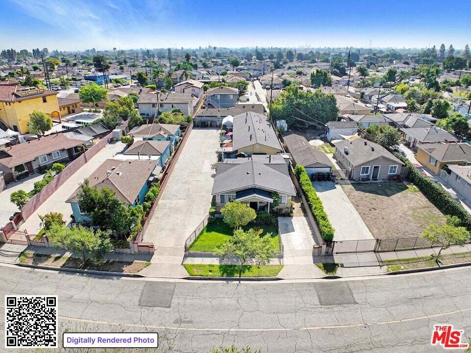 Bell, California, United States 1 - 18988057
