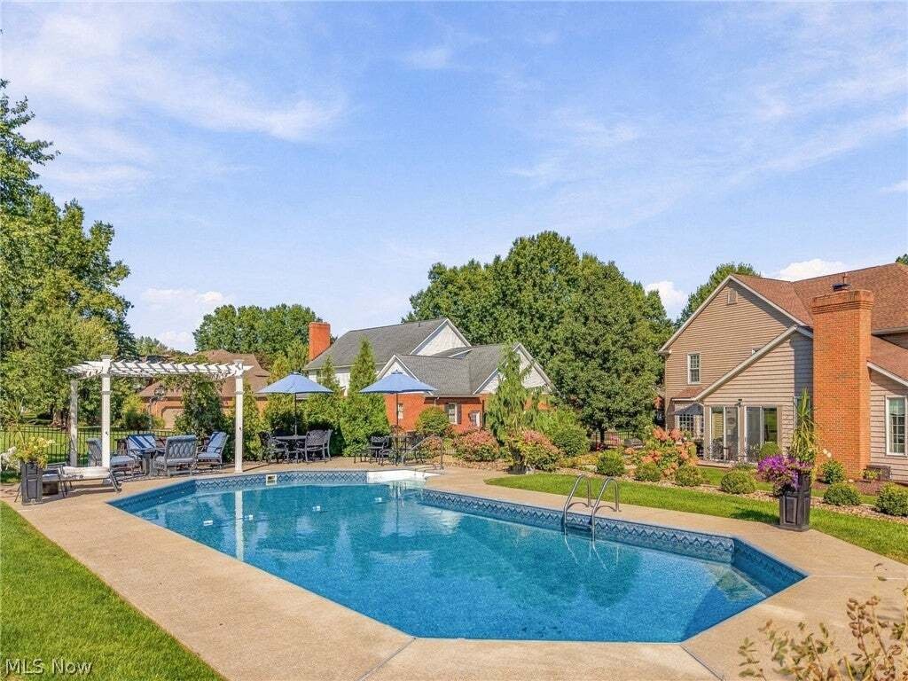 House in Canton, Ohio, United States 2 - 18988539