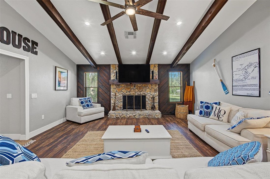 House in Crystal River, Florida, United States 2 - 18988365