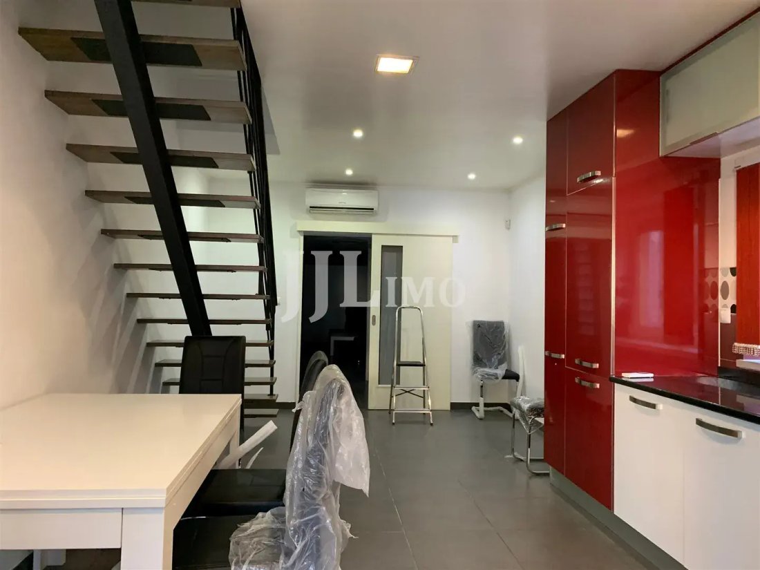 Townhouse in Olivais, Lisbon, Portugal 3 - 18987516