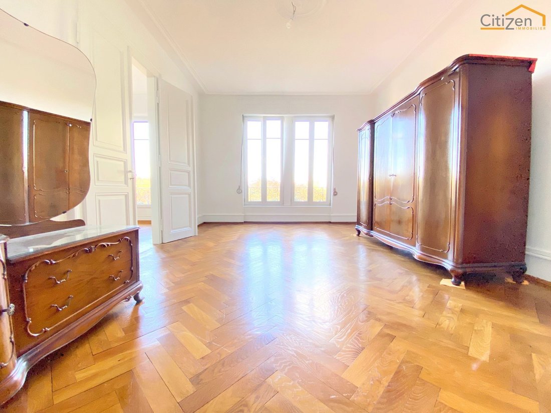 Apartment in Poincare Est, Strasbourg, France 3 - 18990590