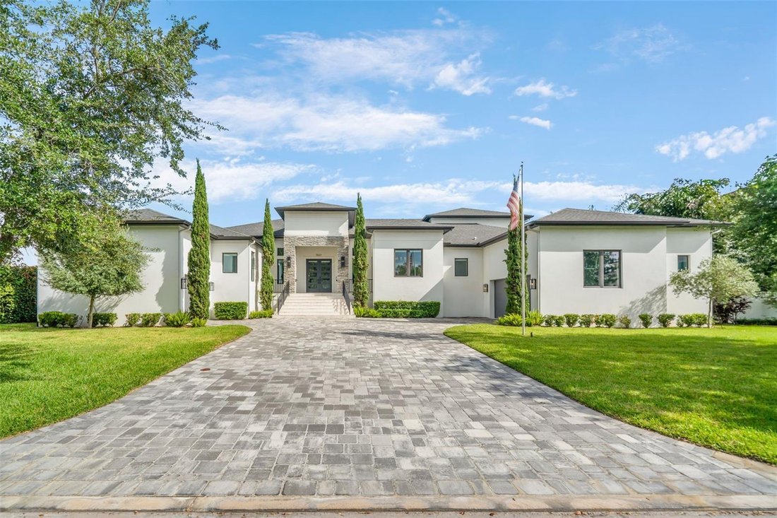House in Tampa, Florida, United States 2 - 18738629