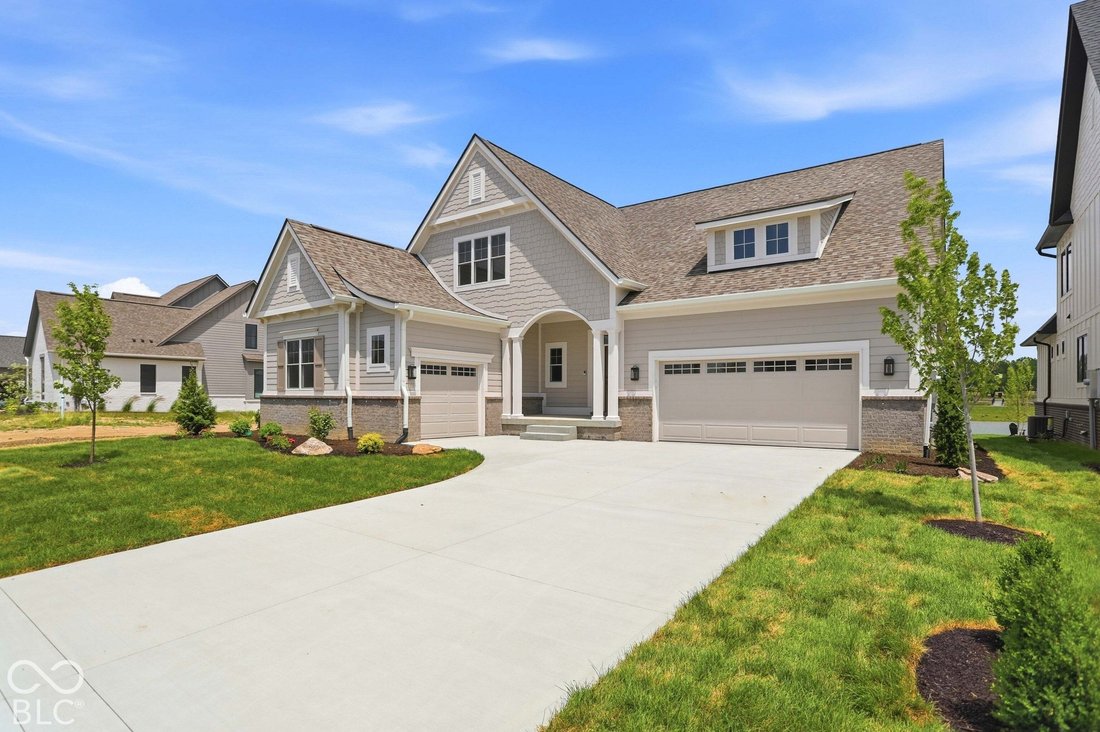 House in Westfield, Indiana, United States 2 - 18177431