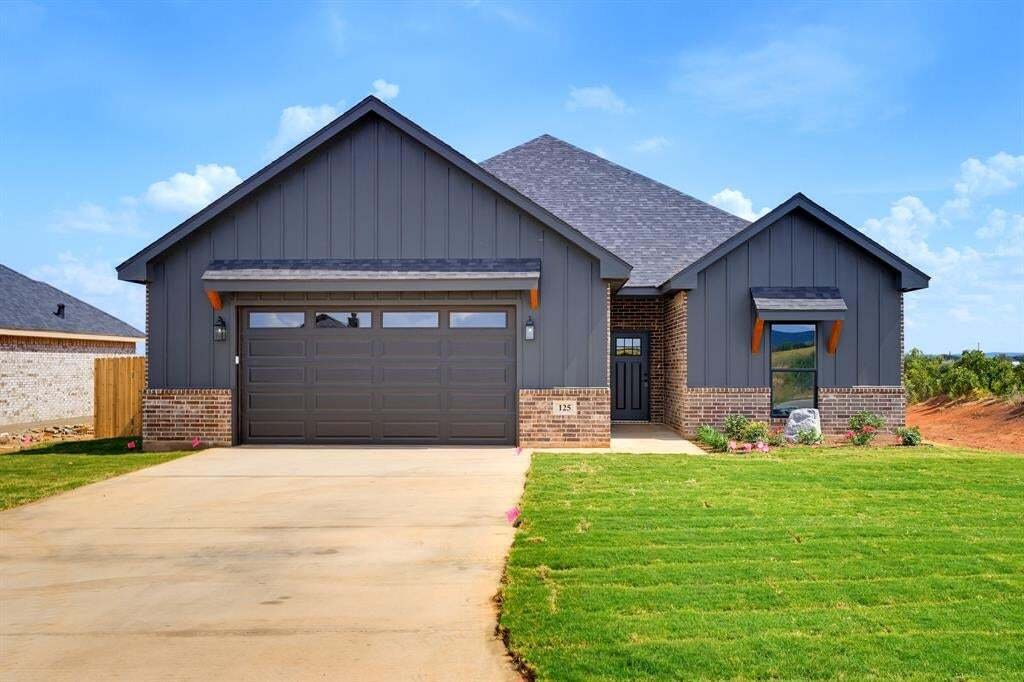 House in Abilene, Texas, United States 1 - 18440728