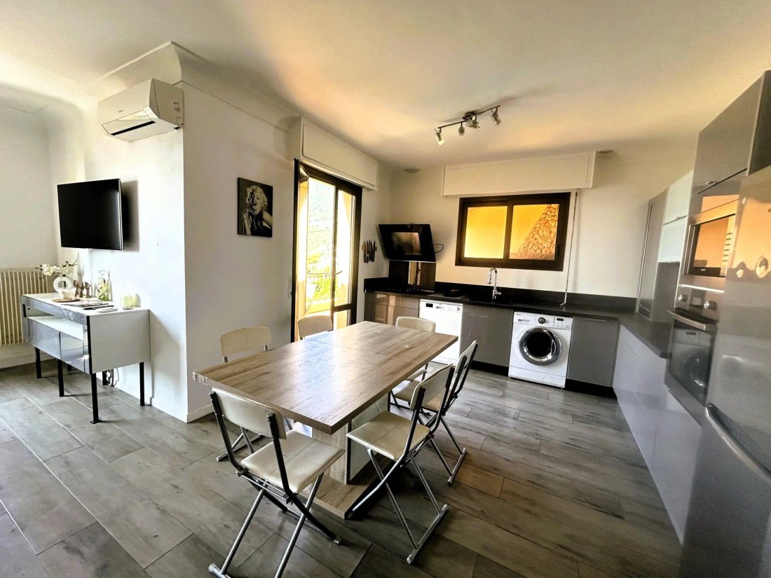 House in Supérieur, Beausoleil, France 5 - 18506249