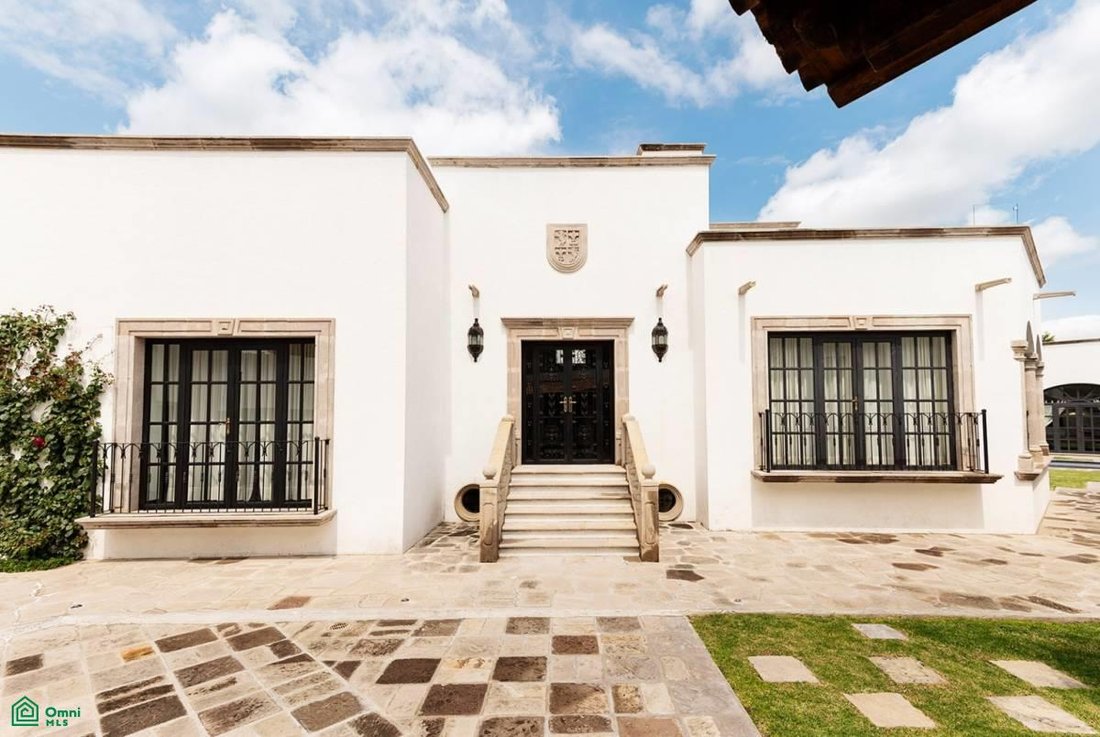 House in Santiago de Querétaro, Querétaro, Mexico 5 - 17232651