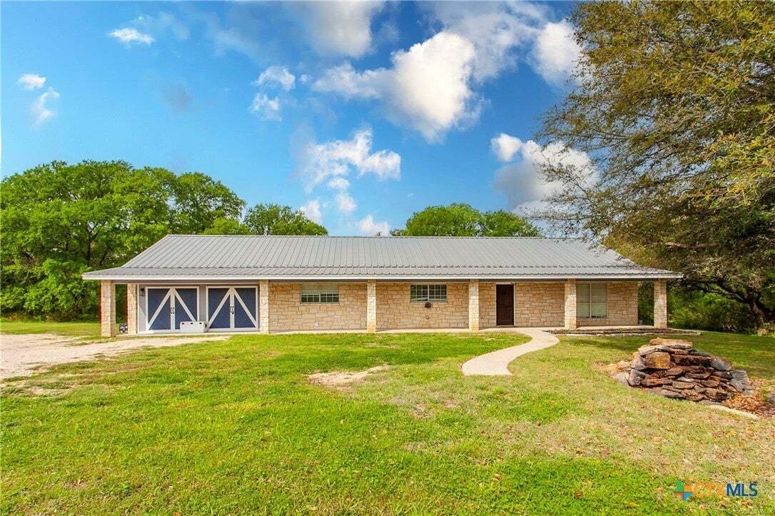 House in Salado, Texas, United States 2 - 18988494