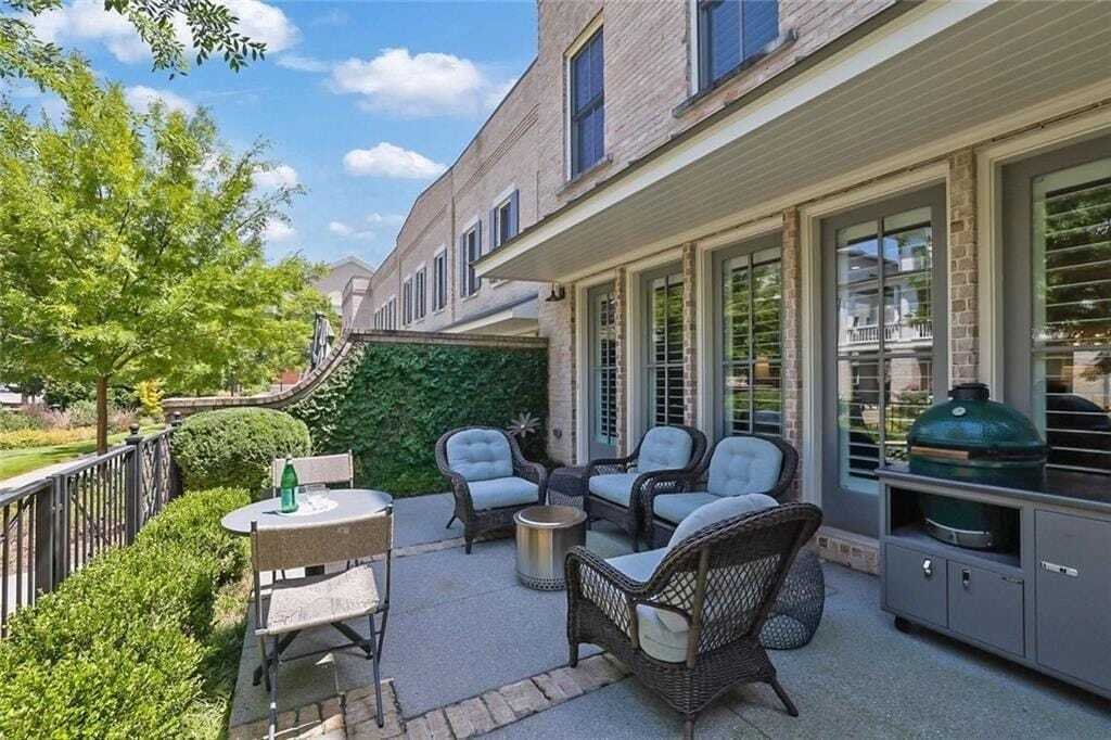 Townhouse in Roswell, Georgia, United States 2 - 18990499