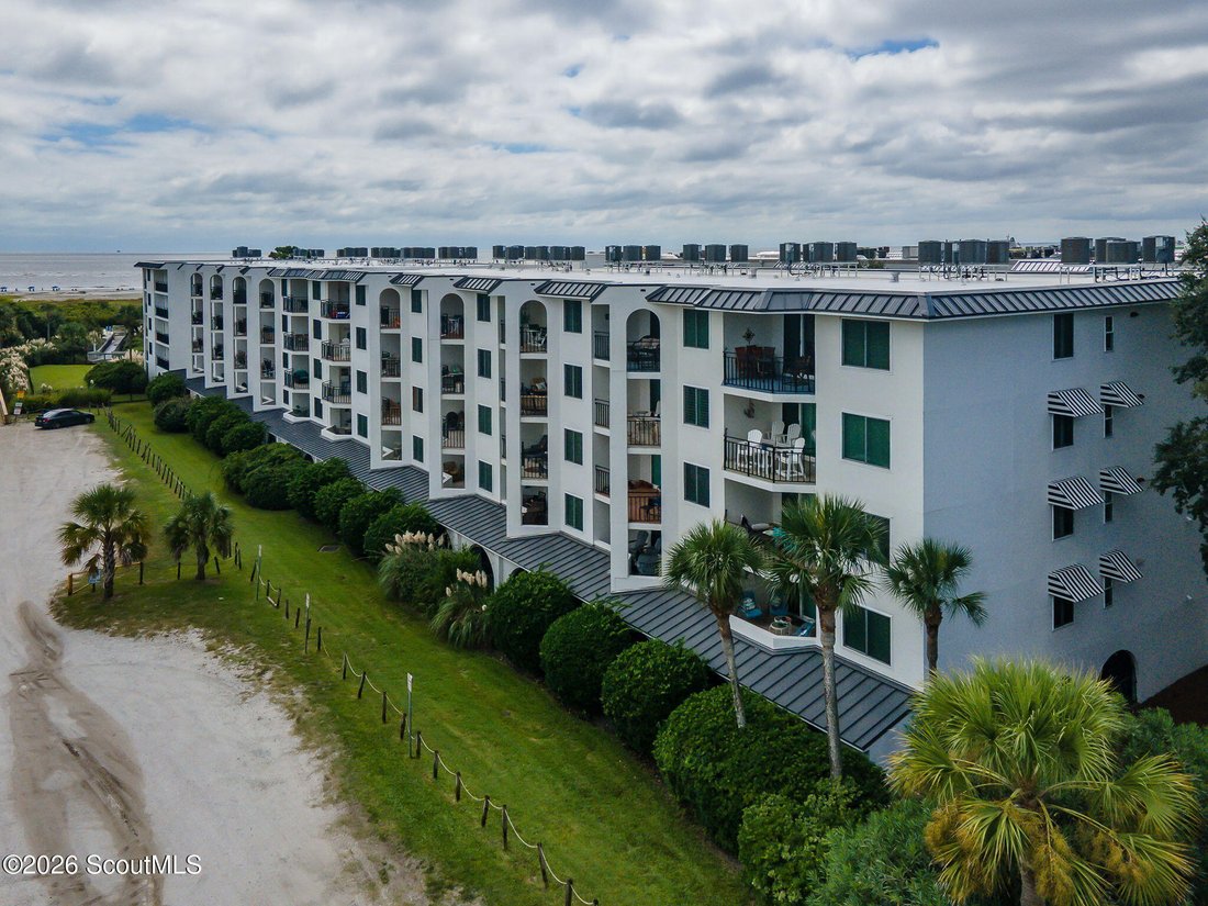 Condo in St. Simons, Georgia, United States 2 - 18989576