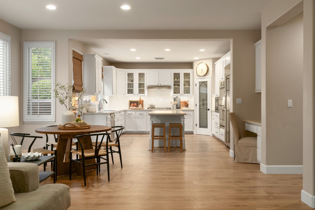 House in El Dorado Hills, California, United States 3 - 18987078