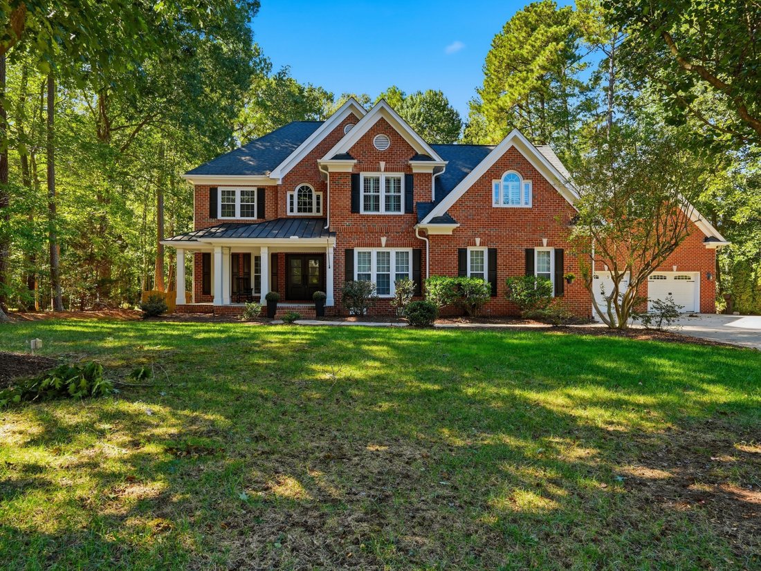 House in Cary, North Carolina, United States 1 - 18987012