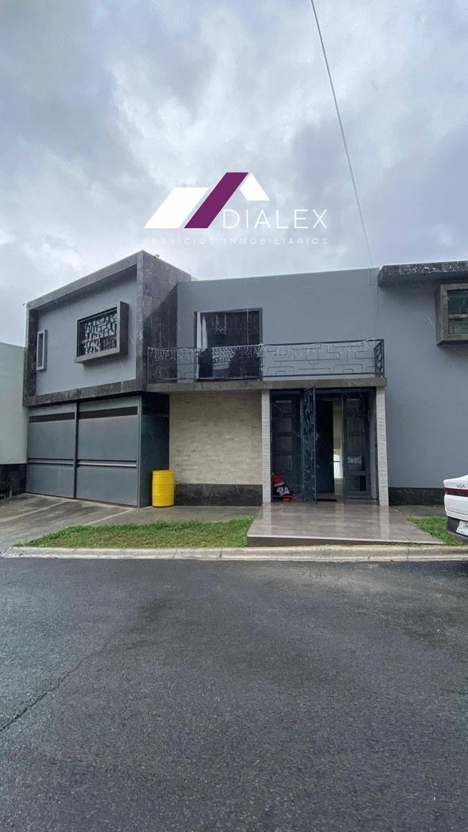 House in Monterrey, Nuevo Leon, Mexico 1 - 18989567