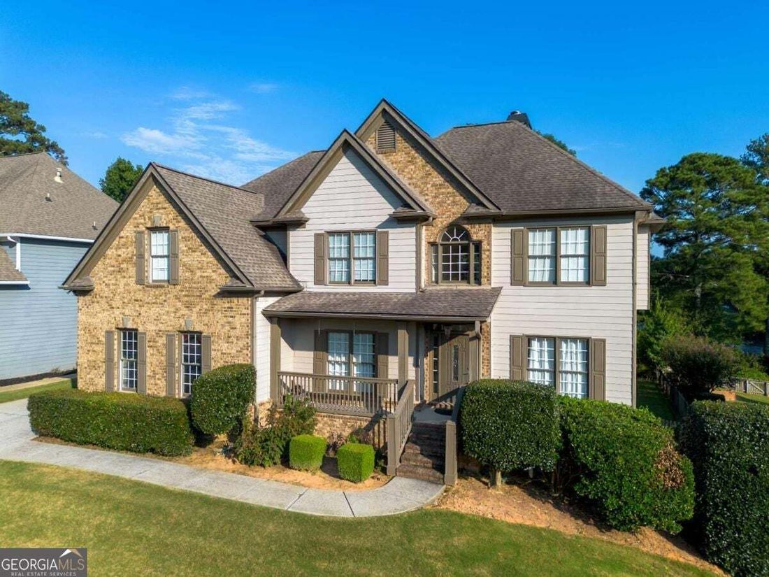 House in Dacula, Georgia, United States 2 - 18988571