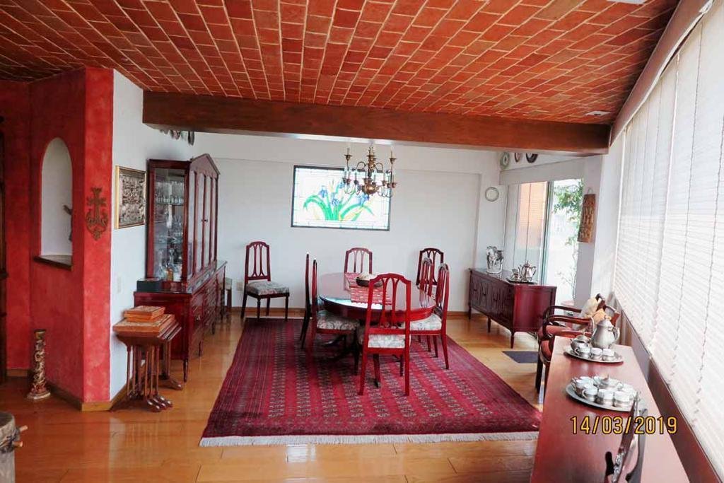 Apartment in Mexico City, Mexico City, Mexico 4 - 18987390