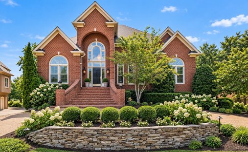 House in Nashville, Tennessee, United States 1