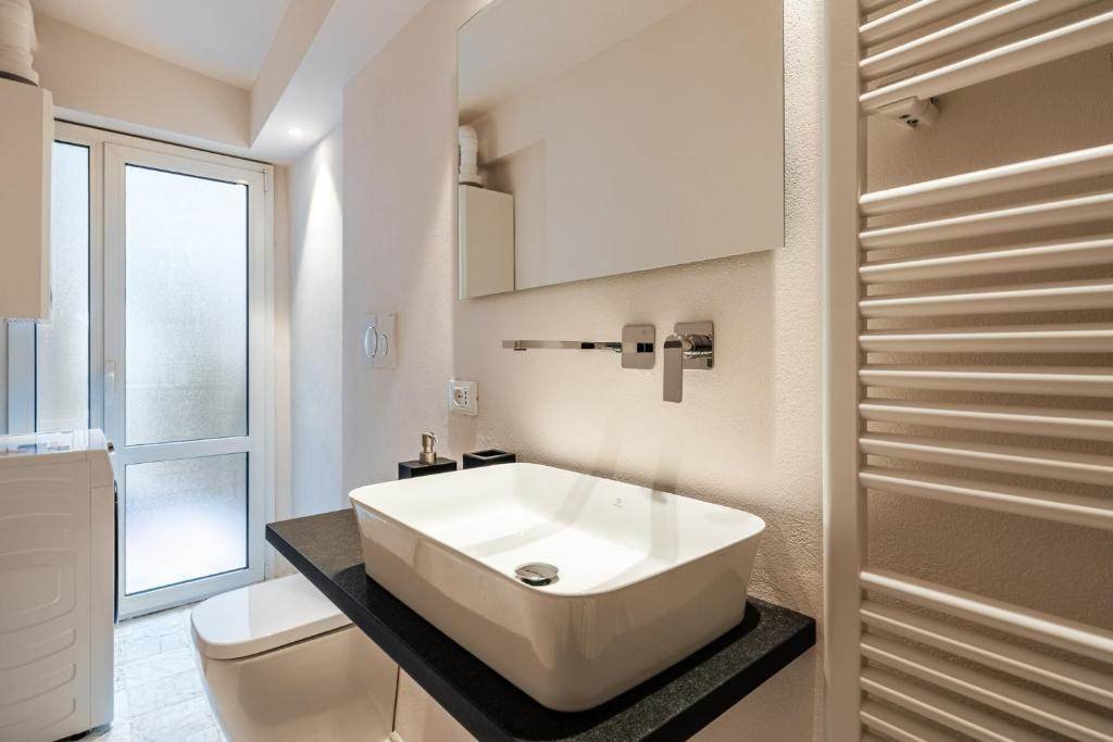 Apartment in Centro Storico, Lucca, Tuscany 5 - 18989147